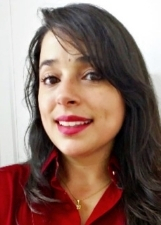 Dra. Gislaine Jerônimo